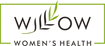 women health logo