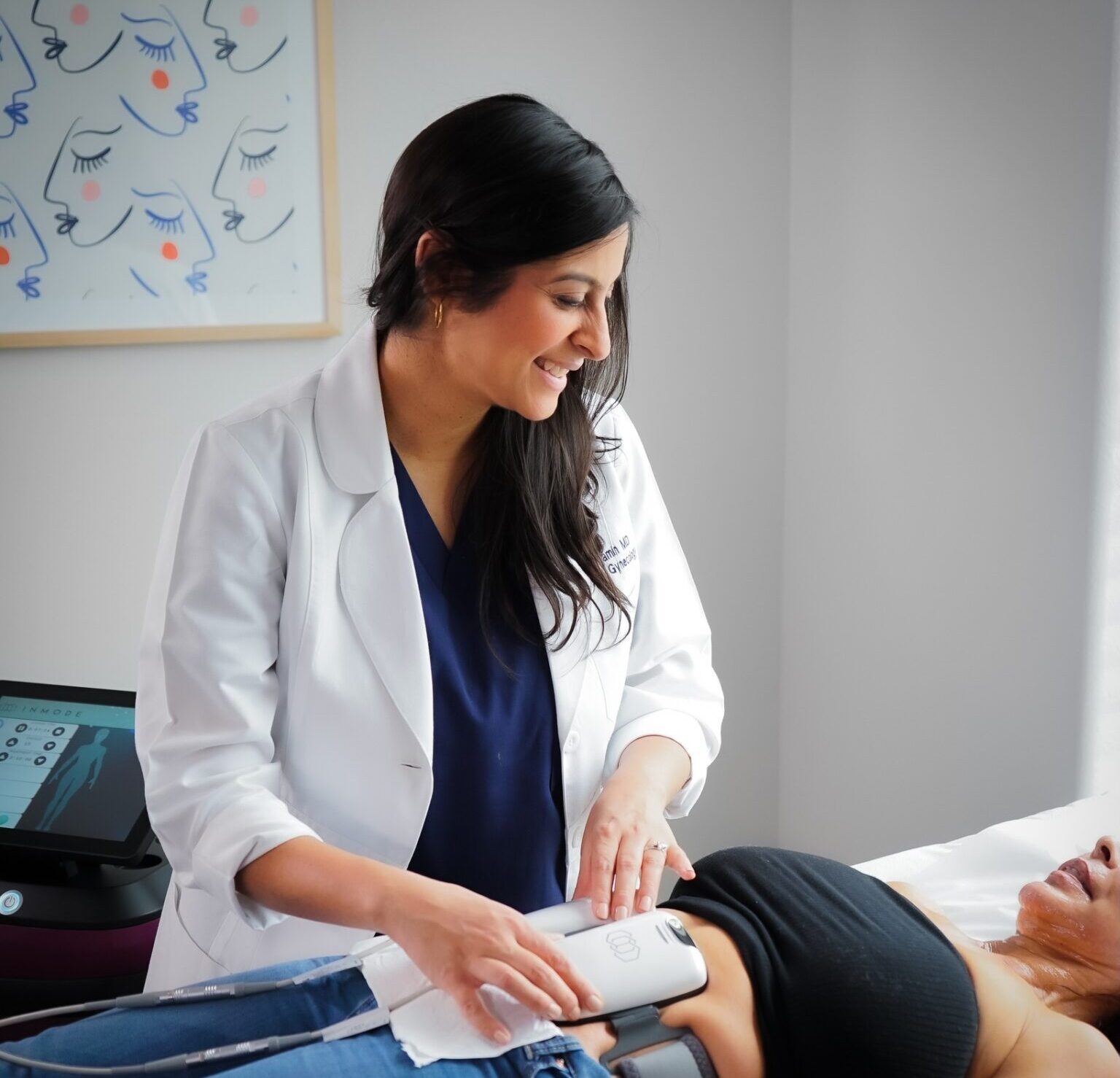 Gynecologists Frisco Willow Women's Health