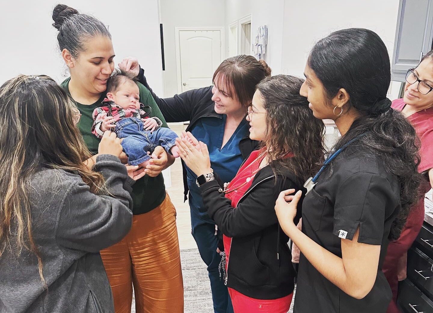 Best Obstetrician in Frisco, TX Willow Women's Health